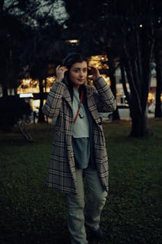 Дарья, 23