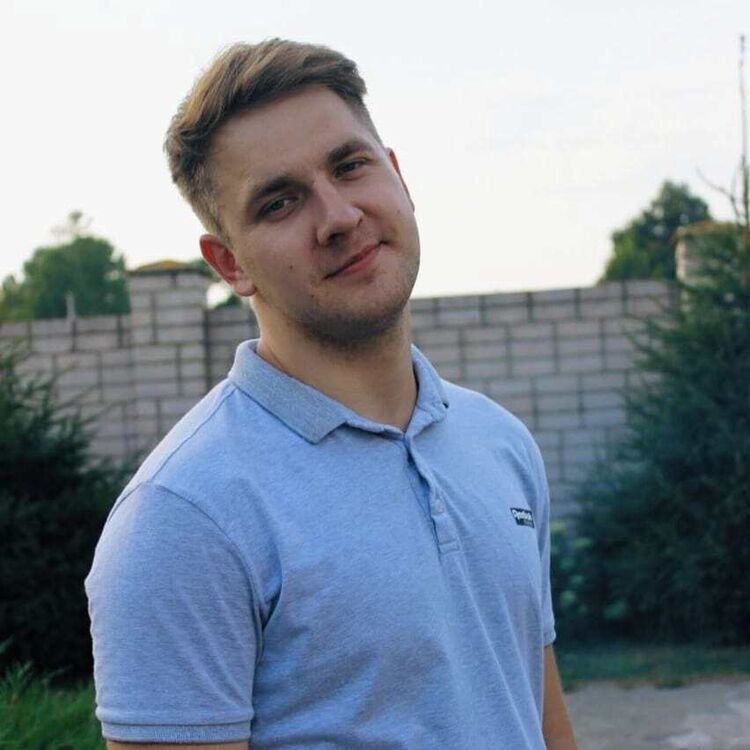 Алексей, 33
