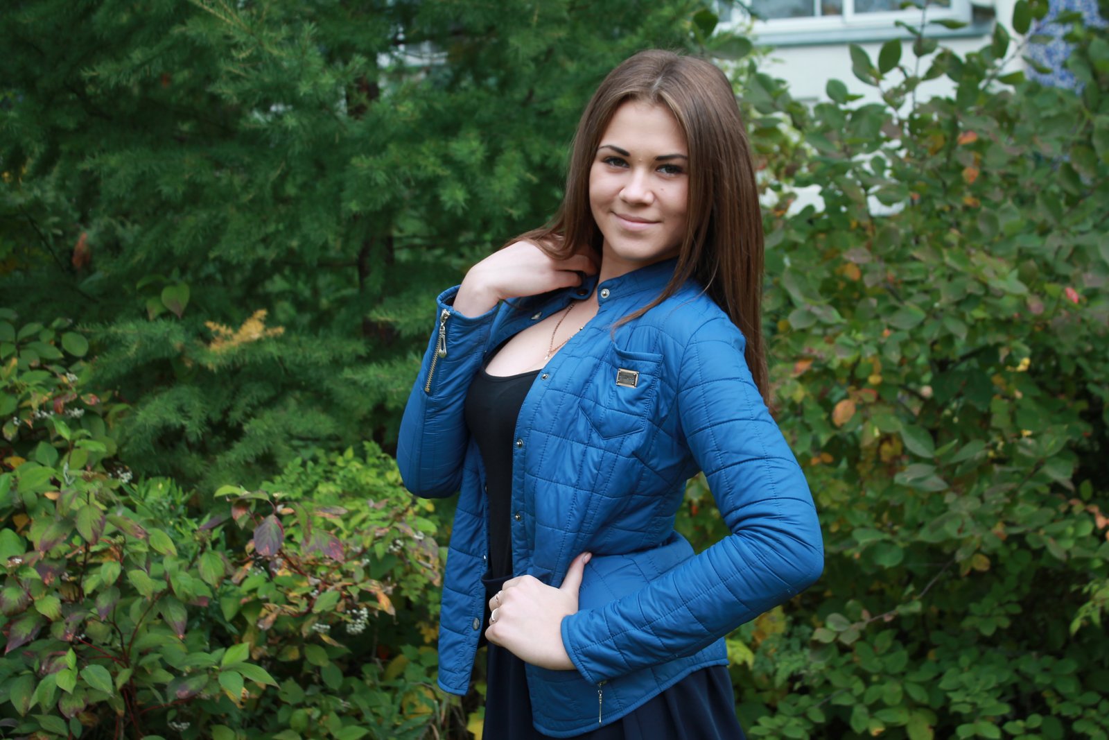 Ольга, 28